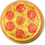 Пицца Маргарита (30 см.)