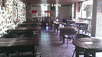 Ресторан Тифлис