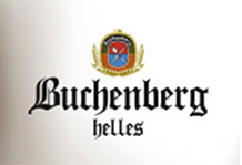 Пиво светлое Бухенберг
