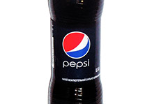 Pepsi 0.5л