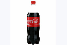 Coca-Cola (1 л.)