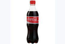 Coca-Cola (0.5 л.)