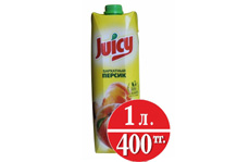 Juicy (1 л.)