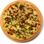 Пицца Болоньезе (30 см.)