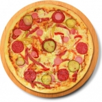 Пицца От Шефа (30 см.)