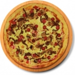 Пицца Деревенская (30 см.)