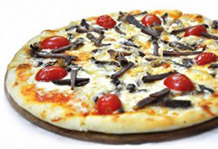 Пицца Астана (30 см.)