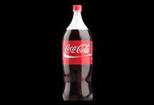 Coca-Cola (1л.)