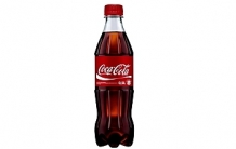 Coca Cola (0,5 л)
