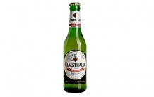 Пиво Clausthaler (0,33 л)