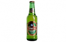 Пиво Tsingtao (0,33 л)