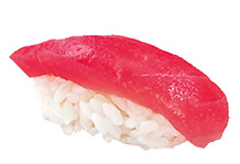 Нигири суши Магура
