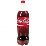 Coca-Cola (1L)