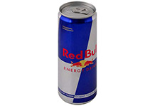 Напиток Red Bull