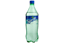 Напиток Sprite