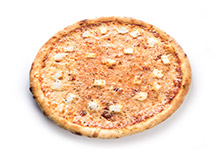 Пицца Формаджи (4 сыра)