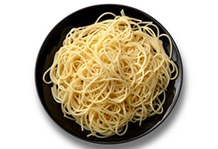 Паста спагетти