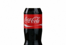  Coca-Cola (1 л.)