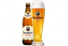 Пиво Benediktiner нефильтрованное (1,5 л.)