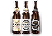 Пиво живое Немецкое
