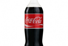 Coca-Cola (1L)