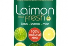 Laimon Fresh (0.5L)