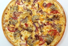 Пицца Томирис (30 сантиметров)