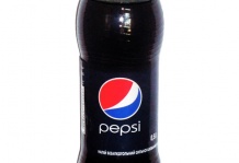 Pepsi 0.5л