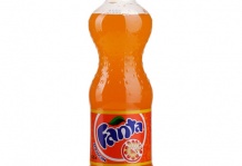 Fanta (0.5 л.)