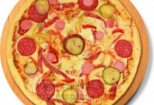 Пицца От Шефа (30 см.)