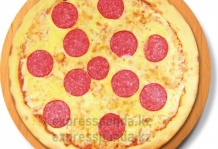 Пицца Пепперони (40 см.)