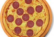 Пицца Салями (30 см.)