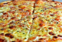 Пицца 4 сыра (40 см.)