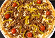 Пицца Болоньезе (40 см.)