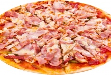 Пицца Мясная (30 см.)