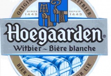 Пиво HOEGAARDEN (1 л.)