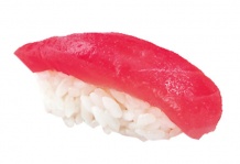 Нигири суши Магура