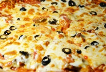 Пицца Байга