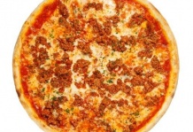 Пицца Болоньезе