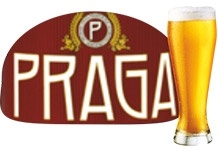 Пиво Прага Светлое