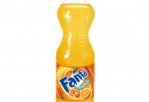 Напиток Fanta 2 л.