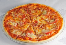 Фирменная пицца «Мария»