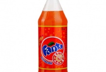 Напиток Fanta