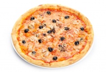 Пицца Маринаро