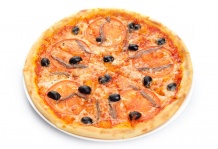 Пицца Наполитано
