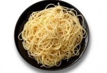 Паста спагетти